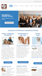 Mobile Screenshot of madeiraoptical.com